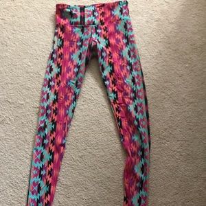 Onzie Pants XS
